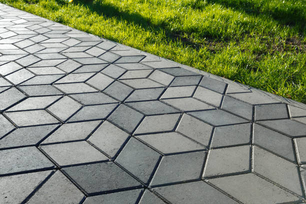 Trusted Cutlerville, MI Driveway Pavers Experts